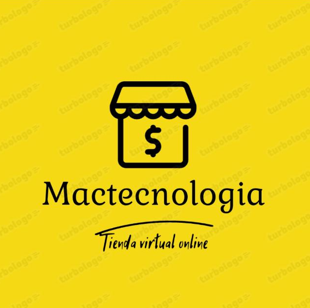 Logo MACTECNOLOGIA